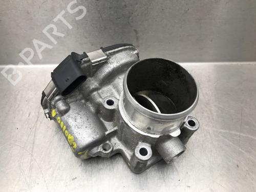 Used Throttle body KIA CEE'D Sportswagon (JD) 1.6 CRDi 110 (110 hp) 16901774