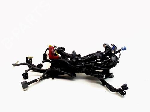 Used Wiring harness DAIHATSU SIRION (M3_) 1.0 (M300) (70 hp) 12946423