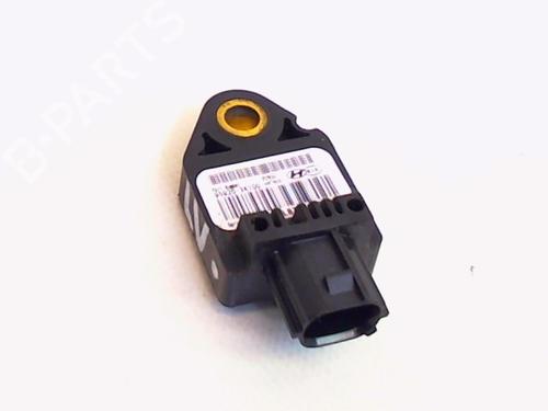 Used Electronic module KIA RIO II (JB) 1.4 16V (97 hp) 10820952