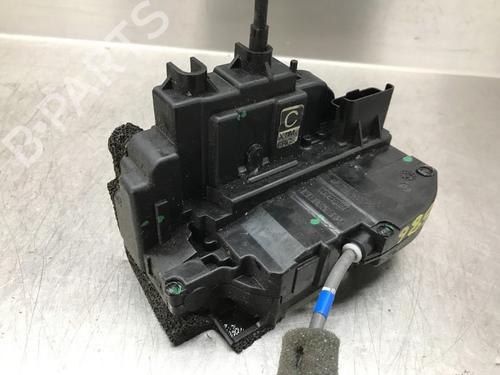 Front right lock NISSAN NV200 Van 1.5 dCi 90 (M20, M20N, M20M) | BP13182164C97 