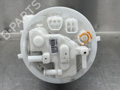 Fuel pump TOYOTA YARIS (_P21_, _PA1_, _PH1_) 1.5 Hybrid (MXPH10, MXPH11) | BP17761327M76 