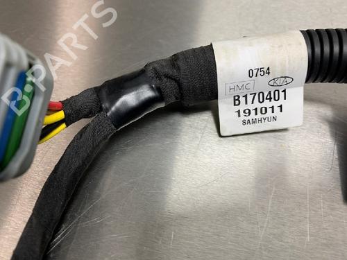 Cable HYUNDAI KONA (OS, OSE, OSI) 1.6 GDi Hybrid | BP12946460E12 