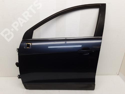 Used Left front door Left front door CHEVROLET CAPTIVA (C100, C140) 2.0 D 4WD (150 hp) 10859458 10859458