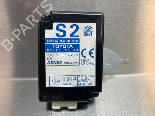 Used Control unit Control unit 10845696 10845696