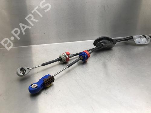 Used Cable NISSAN QASHQAI / QASHQAI +2 I (J10, NJ10, JJ10E) 2.0 (141 hp) 15294384