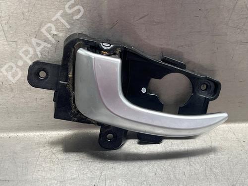 Used Rear left exterior door handle HYUNDAI i30 (GD) 1.6 CRDi (128 hp) 16571780