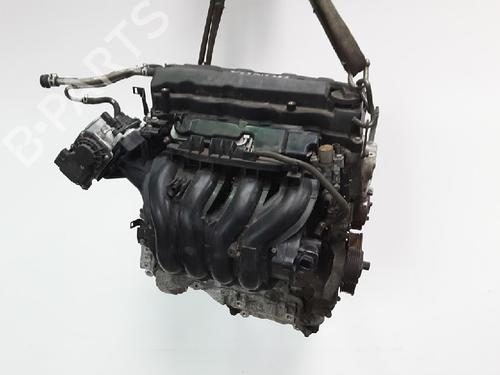 Motor HONDA CIVIC VIII Hatchback (FN, FK) 1.8 (FN1, FK2) (140 hp) 10841620
