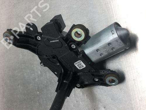 Rear wiper motor NISSAN QASHQAI II SUV (J11, J11_) 1.2 DIG-T | BP16494408M102 