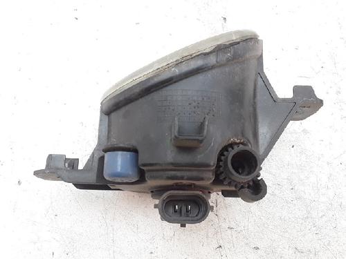 Right front fog light NISSAN MICRA III (K12) 1.2 16V | BP10833559C31 