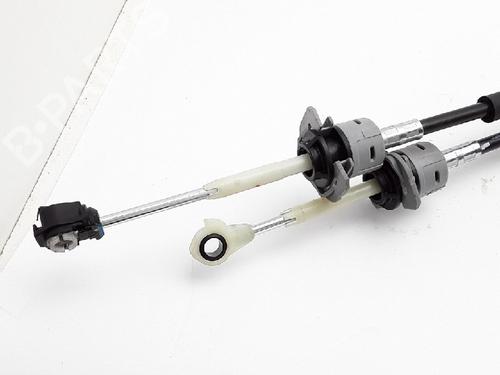 Cable HYUNDAI TUCSON (TL, TLE) 1.6 GDi | BP13170786E12 