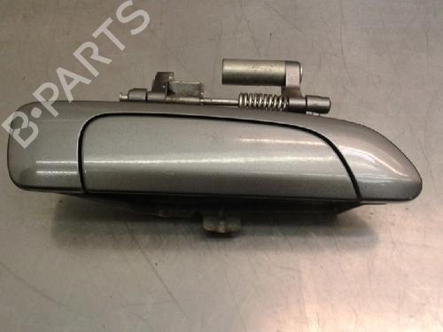 Rear right exterior door handle HONDA CIVIC VII Saloon (ES, ET) 1.3 IMA (ED9, ES9) BP10825917C130