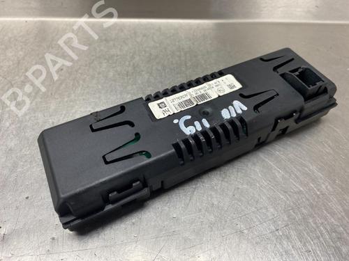 Display monitor CHEVROLET CRUZE (J300) 1.8 | BP13692471C48 