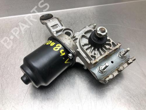 Used Front wiper motor SUBARU OUTBACK (BR) 2.5 i AWD (BR9) (167 hp) 13382214