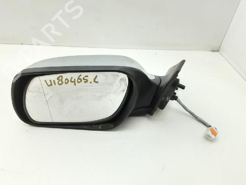 Used Left mirror MAZDA 6 Saloon (GG) 1.8 (120 hp) 10842838