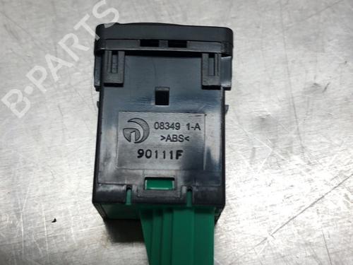 Switch NISSAN MICRA V (K14) 1.0 IG-T 100 | BP15108156I30 