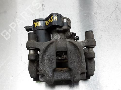 Right rear brake caliper SUBARU XV (GT) 2.0 i AWD (GT7) | BP11779652M106 