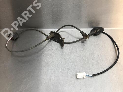 Used Electronic sensor Electronic sensor MAZDA 3 Saloon (BM_, BN_) 2.0 (120 hp) 10848446 10848446