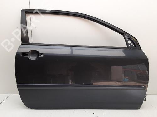 Dør højre fortil Dør højre fortil TOYOTA COROLLA (_E12_) 1.8 VVTL-i TS (ZZE123) (192 hp) 10844739 10844739