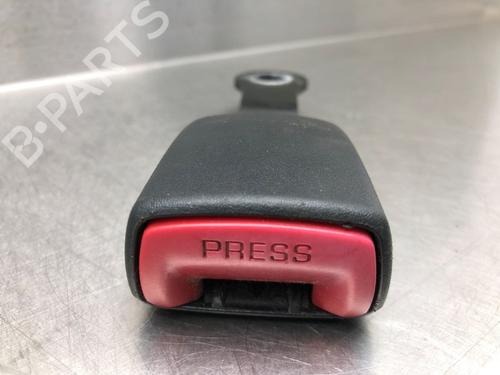 Seat buckle TOYOTA COROLLA Verso (ZER_, ZZE12_, R1_) 1.6 (ZNR10_, ZNR10R) | BP17062478I32 