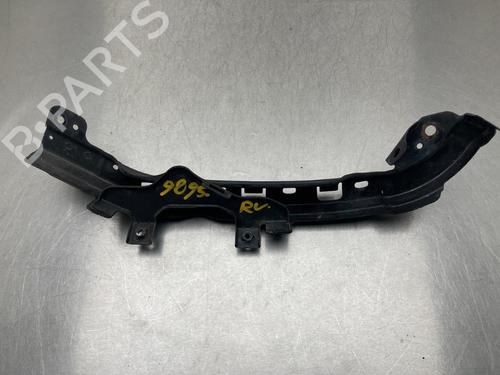 Front bumper bracket SUBARU FORESTER (SG_) 2.0 X AWD (SG5) | BP13182814C158 