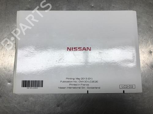 Other NISSAN PULSAR Hatchback (C13) 1.6 DIG-T | BP33181180O1  - Image 5