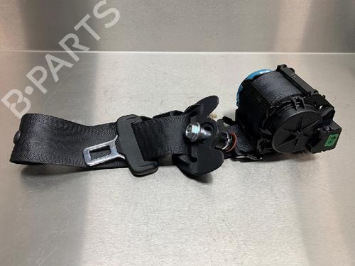 Used Rear right seatbelt HYUNDAI i10 II (BA, IA) 1.0 (67 hp) 10842266