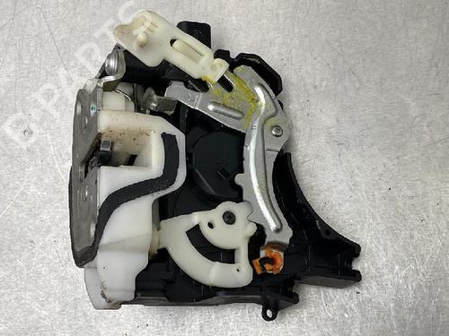 Used Rear right lock MITSUBISHI OUTLANDER II (CW_W) 2.4 (CW5W) (170 hp) 13176687