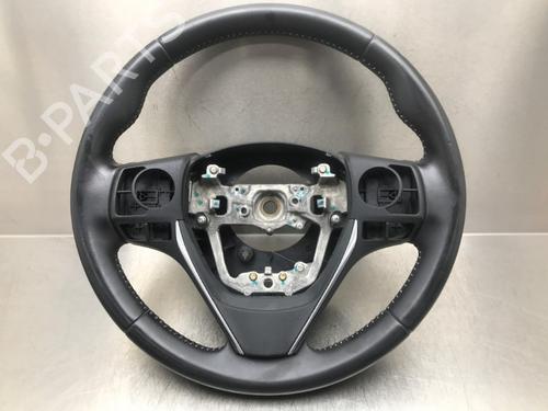 Used Steering wheel TOYOTA AURIS Estate (_E18_) 1.2 (NRE185_, NRE185R, NRE185H) (116 hp) 15181293
