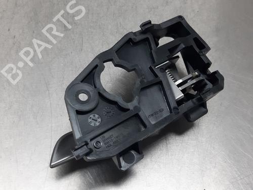 Rear left exterior door handle KIA RIO III (UB) 1.2 CVVT | BP10856142C130 