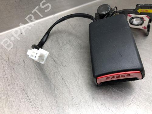 Seat buckle KIA RIO III (UB) 1.2 CVVT | BP16734083I32 