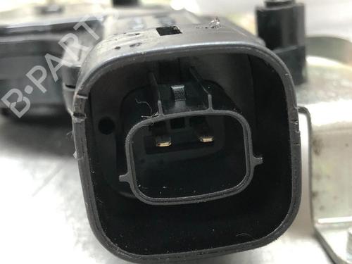 Front right lock SUZUKI ALTO VII (GF, HA25_, HA35_) 1.0 (AMF310, GFC31S) | BP11030237C97 