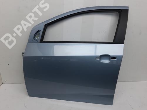 Used Left front door Left front door CHEVROLET AVEO Hatchback (T300) 1.3 D (95 hp) 10858292 10858292