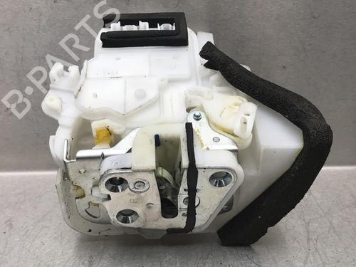 Rear right lock SUBARU FORESTER (SH_) 2.0 D AWD (SHH, SHD, SHN) | BP13181067C99 