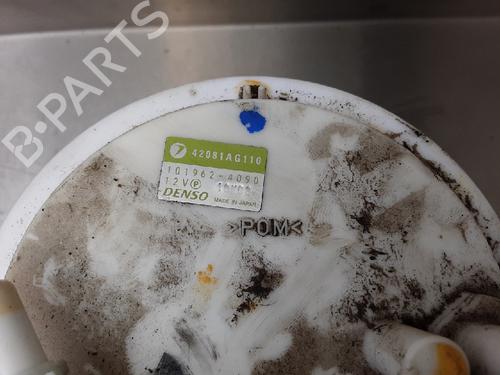 Fuel pump SUBARU IMPREZA Hatchback (GR, GH, G3) 2.0 D AWD | BP13177739M76 