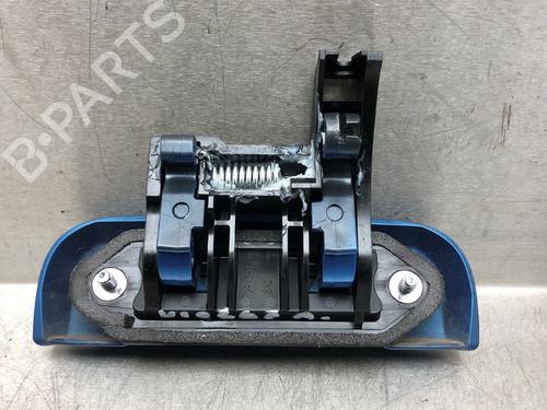 Tailgate handle SUZUKI CELERIO (LF) 1.0 (AVK310) | BP16047846C132 