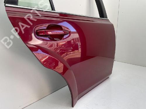 Right rear door SUBARU LEGACY V Estate (BR) 2.5 i AWD (BRM) | BP10848790C5 