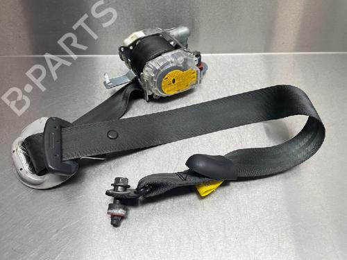Used Front left seatbelt HYUNDAI i30 (FD) 1.4 (109 hp) 10850999