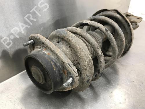 Right front shock absorber SUBARU FORESTER (SG_) 2.0 X AWD (SG5) | BP13400144M17 