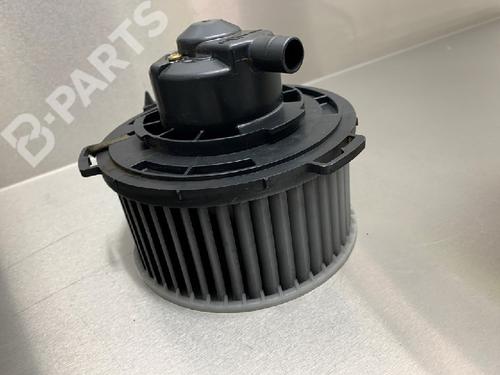 Used Heater blower motor Heater blower motor MAZDA 3 Saloon (BK) 1.6 (BK12) (105 hp) 10842461 10842461