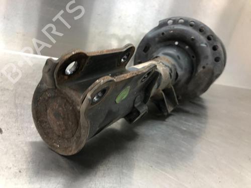 Left front shock absorber HYUNDAI i20 II (GB, IB) 1.2 | BP15055496M16 