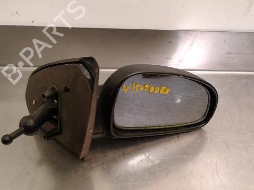Used Right mirror CHEVROLET AVEO / KALOS Hatchback (T250, T255) 1.2 (84 hp) 10825759