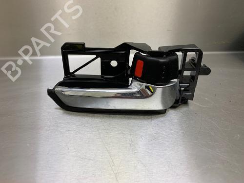 Used Front right exterior door handle SUZUKI IGNIS III (MF, FF) 1.2 (ATK412) (90 hp) 10841248