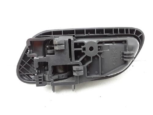 Front right exterior door handle SUBARU FORESTER (SG_) 2.0 X AWD (SG5) | BP10837762C129 