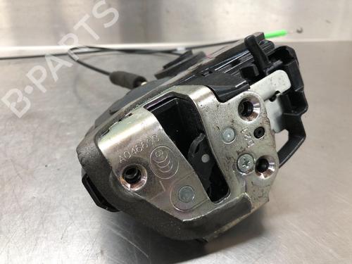 Rear left lock TOYOTA PRIUS PLUS (_W4_) 1.8 Hybrid (ZVW40W, ZVW41W) | BP13400178C100 
