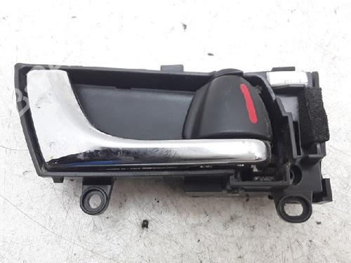 Used Rear right exterior door handle SUBARU OUTBACK (BL, BP) 2.5 AWD (BP9) (165 hp) 10834138