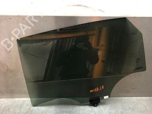 Used Rear left door window HYUNDAI i30 FASTBACK (PDE, PDEN) 2.0 N (280 hp) 13390024