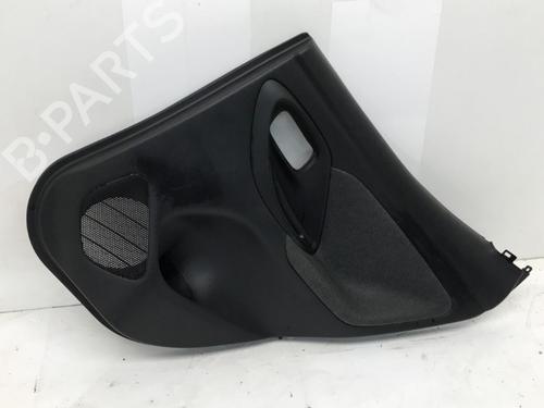 Used Rear right panel TOYOTA YARIS (_P21_, _PA1_, _PH1_) 1.5 Hybrid (MXPH11) (92 hp) 10858401