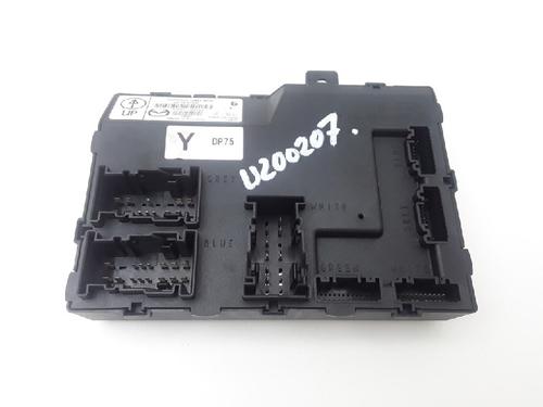 Used Control unit Control unit MAZDA 2 (DE_, DH_) 1.3 (DE3FS) (75 hp) 10840096 10840096