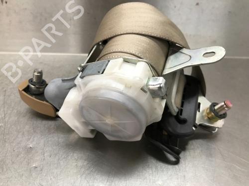 Front right seatbelt LEXUS SC Convertible (UZZ40_) 430 (UZZ40_, UZZ40R) | BP10858979I25 
