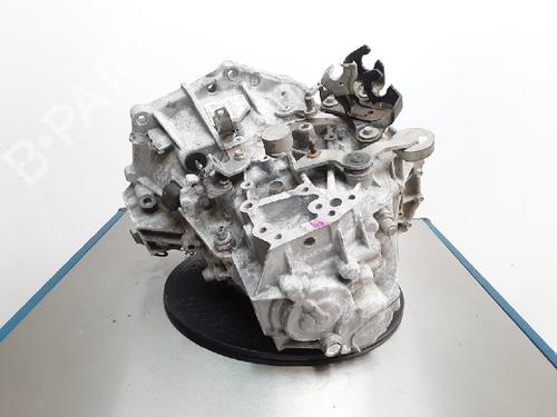 Gearbox SUBARU TREZIA 1.3 (NSP120X, NSP120L) | BP10846459M3 